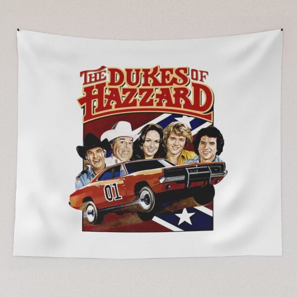 Item preview, Dukes-Hazzard designed and sold by RichardChevali.