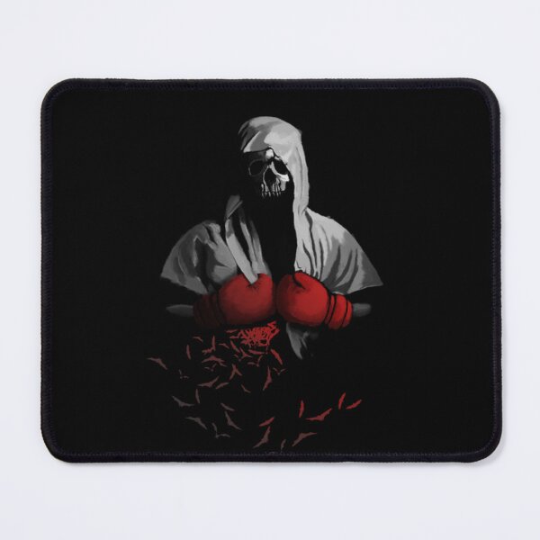 Item preview, Dead Boxing designed and sold by ronald sumpez.