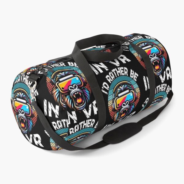 Item preview, Vr Gamer Vr Player Virtual Reality Vr Game Video Games designed and sold by TaraAnnie.