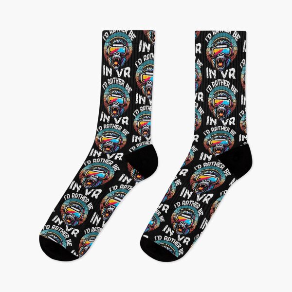 Item preview, Vr Gamer Vr Player Virtual Reality Vr Game Video Games designed and sold by TaraAnnie.