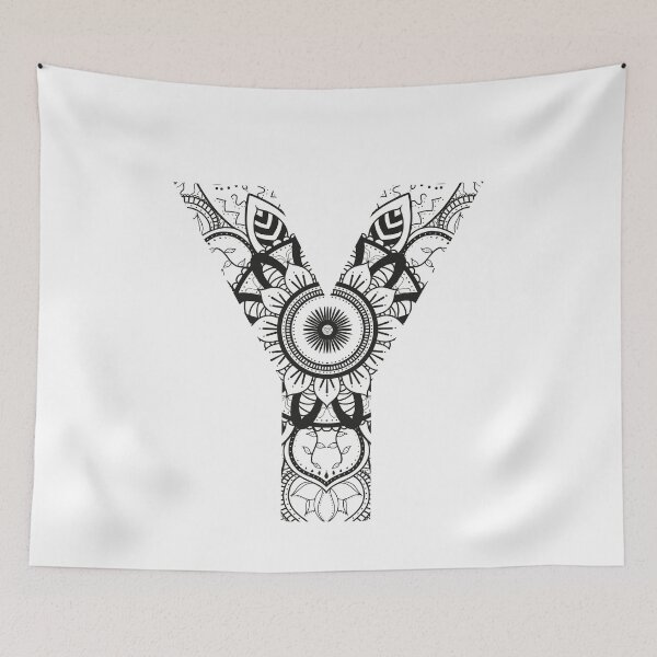 Item preview, Y Mandala designed and sold by abirose30.