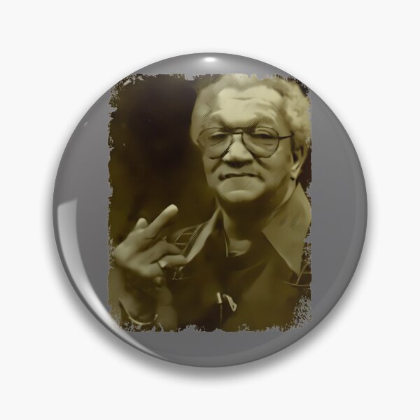 Item preview, RETRO REDD FOXX T-SHIRT designed and sold by HerrProt.