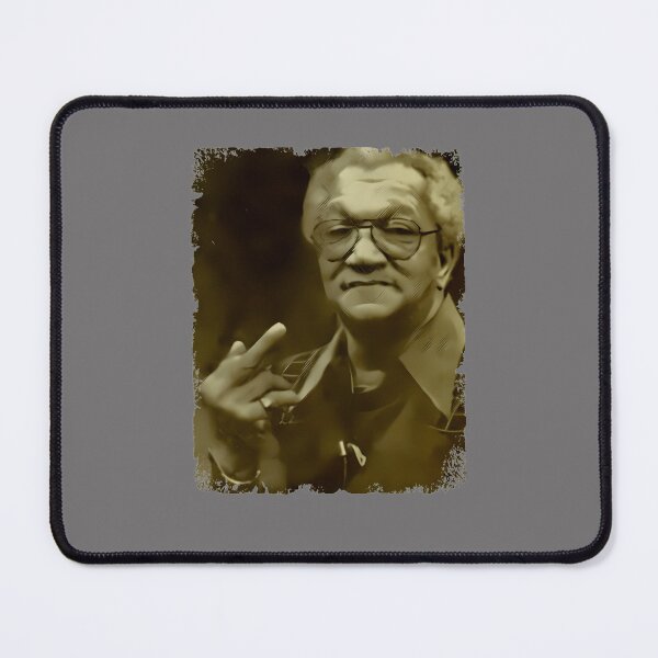 Item preview, RETRO REDD FOXX T-SHIRT designed and sold by HerrProt.