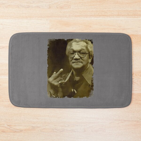Item preview, RETRO REDD FOXX T-SHIRT designed and sold by HerrProt.