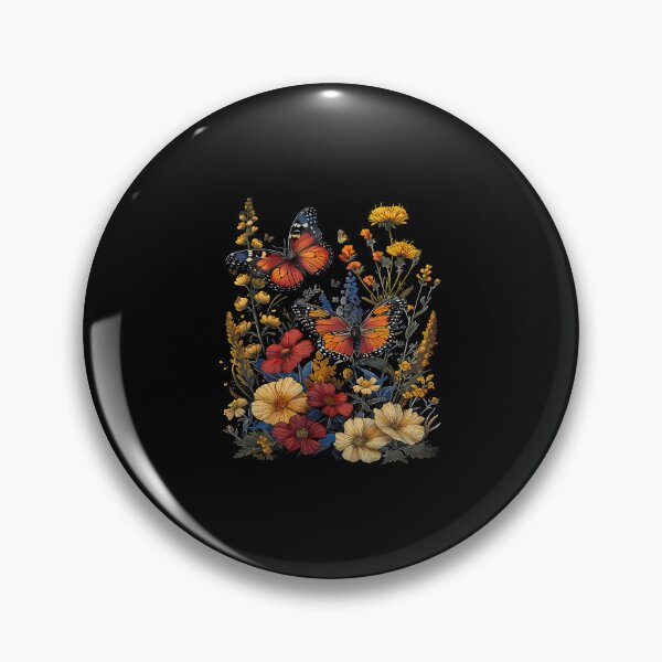 Item preview, Pollinator Garden Wildlife Flowers Native Plants designed and sold by TaraAnnie.