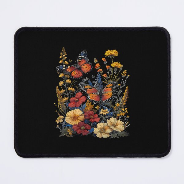 Item preview, Pollinator Garden Wildlife Flowers Native Plants designed and sold by TaraAnnie.