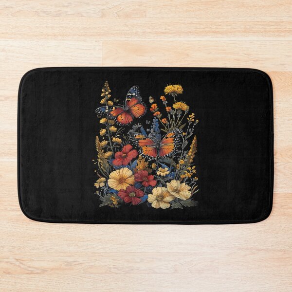 Item preview, Pollinator Garden Wildlife Flowers Native Plants designed and sold by TaraAnnie.