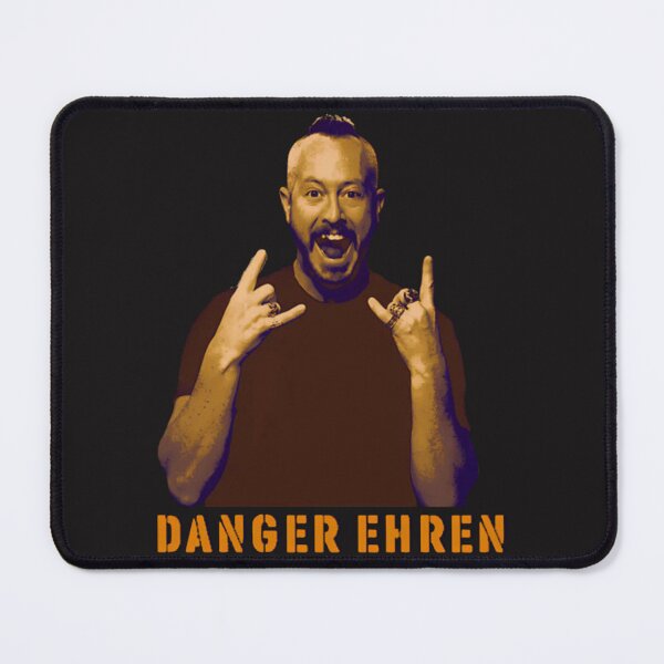 Item preview, Copie De Danger Ehren  designed and sold by LeonRossi.