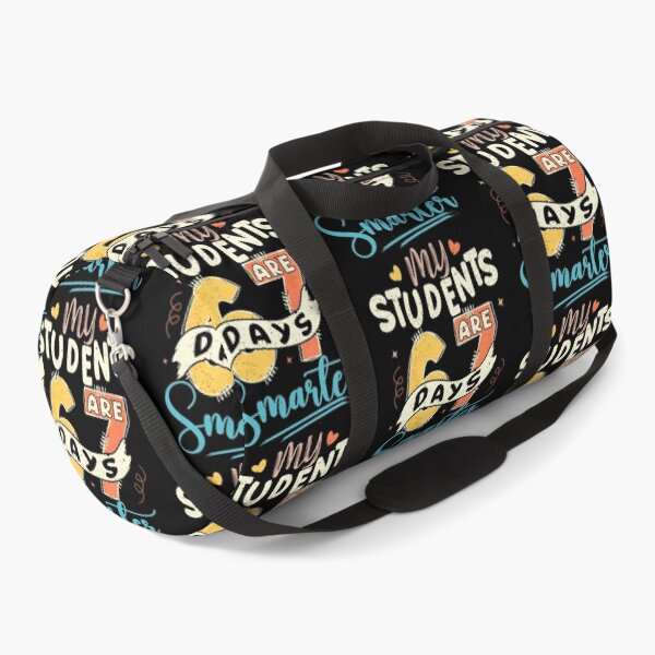 Item preview, My Students Are 67 Days Smarter Teacher designed and sold by JuanitaJulia.