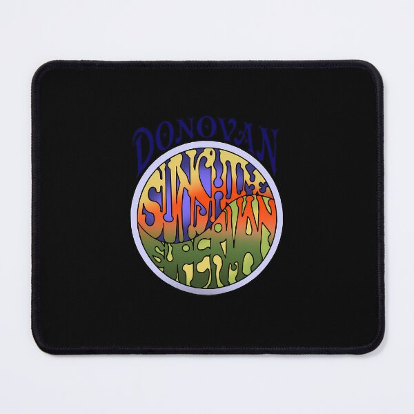 Item preview, Donovan-Sunshine-Man designed and sold by EnricoBerger.