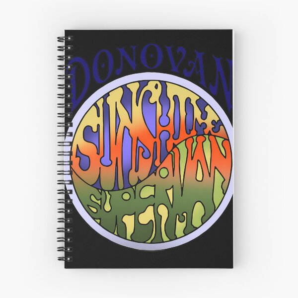 Item preview, Donovan-Sunshine-Man designed and sold by EnricoBerger.
