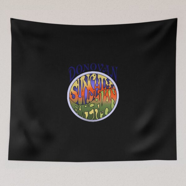 Item preview, Donovan-Sunshine-Man designed and sold by EnricoBerger.