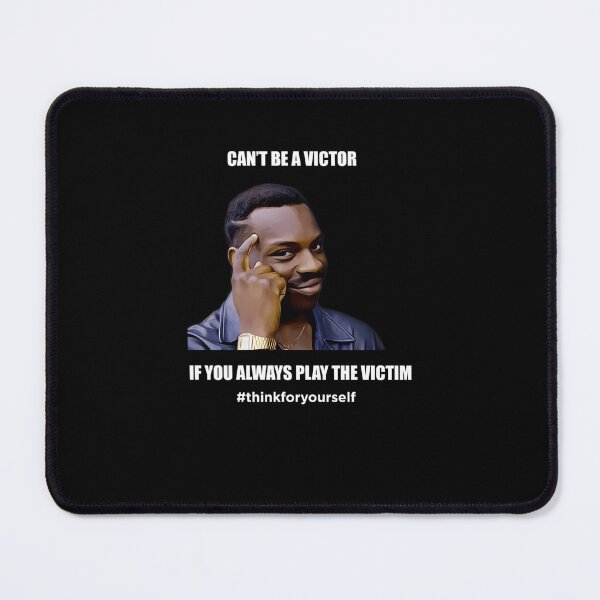 Item preview, Don'T-Be-A-Victim---Roll-Safe designed and sold by EnricoBerger.