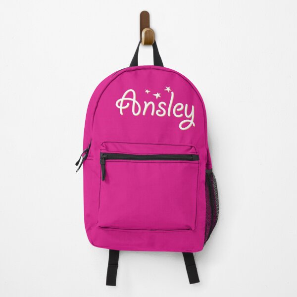 Item preview, My Name is Ansley designed and sold by CharlottePlaceArt.