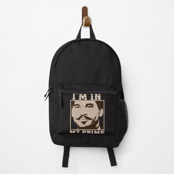 Item preview, Doc Holiday I'M In My Prime Tombstones designed and sold by LeonRossi.