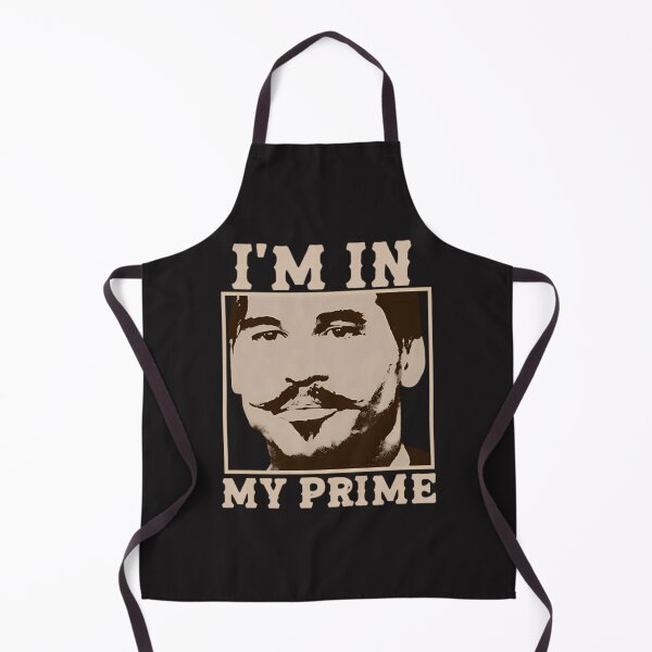 Item preview, Doc Holiday I'M In My Prime Tombstones designed and sold by LeonRossi.