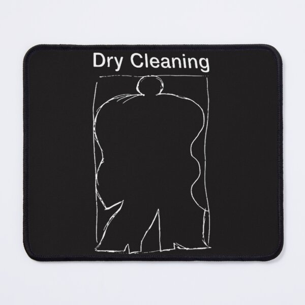 Item preview, Dry-Cleaning-Band  designed and sold by LeonRossi.