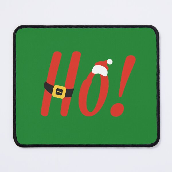 Item preview, Funny Christmas Santas Favorite Ho designed and sold by corbrand.