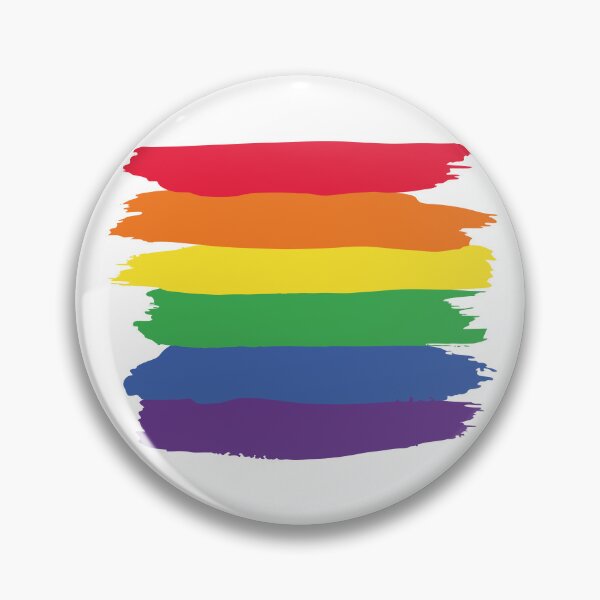 Item preview, Pride rainbow designed and sold by TheRedFoxes.