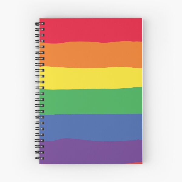 Item preview, Pride rainbow designed and sold by TheRedFoxes.