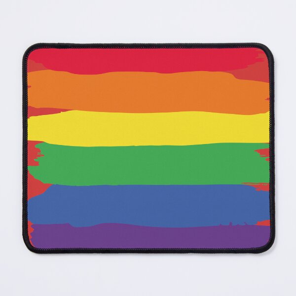 Item preview, Pride rainbow designed and sold by TheRedFoxes.