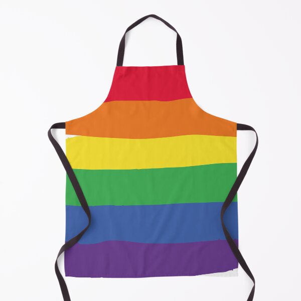 Item preview, Pride rainbow designed and sold by TheRedFoxes.