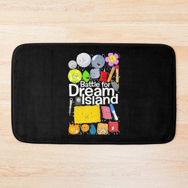 Item preview, Funny Bfdi-Battle For Dream-Island Boys Humor designed and sold by TashiaJerrie.