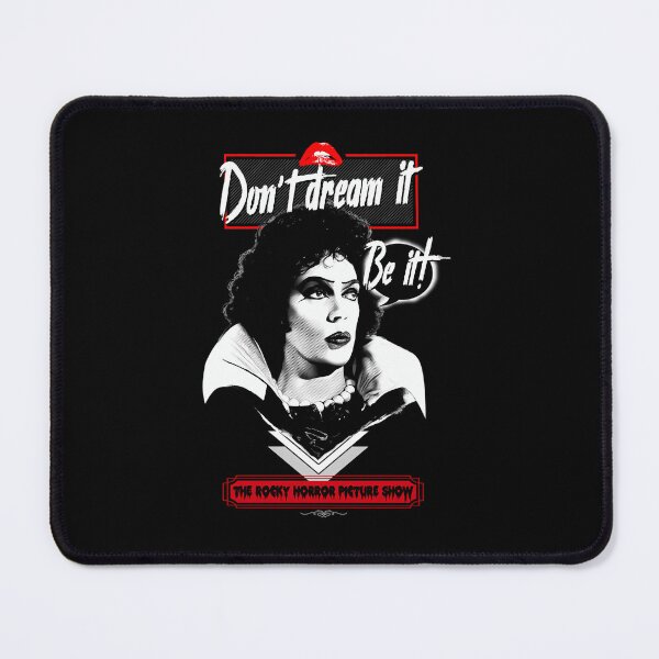 Item preview, Don'T-Dream-It-Be-It---The-Rocky-Horror-Picture-Show designed and sold by JensWirth.