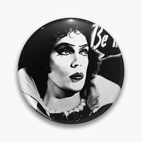 Item preview, Don'T-Dream-It-Be-It---The-Rocky-Horror-Picture-Show designed and sold by JensWirth.