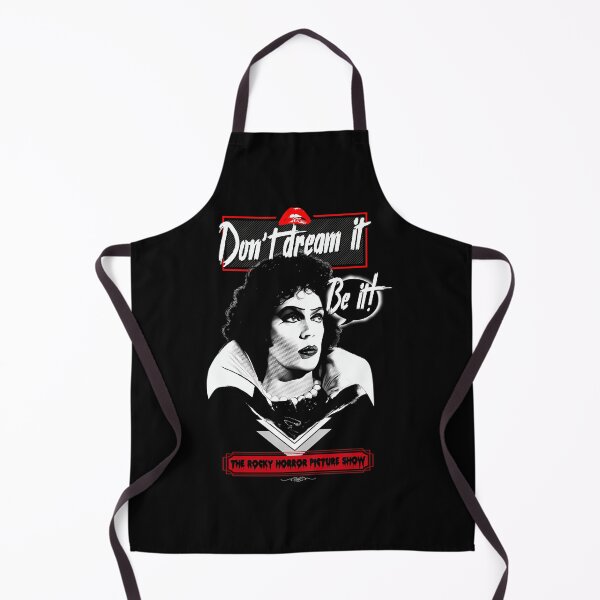 Item preview, Don'T-Dream-It-Be-It---The-Rocky-Horror-Picture-Show designed and sold by JensWirth.