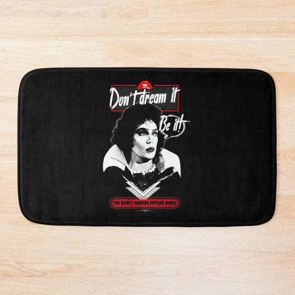 Item preview, Don'T-Dream-It-Be-It---The-Rocky-Horror-Picture-Show designed and sold by JensWirth.