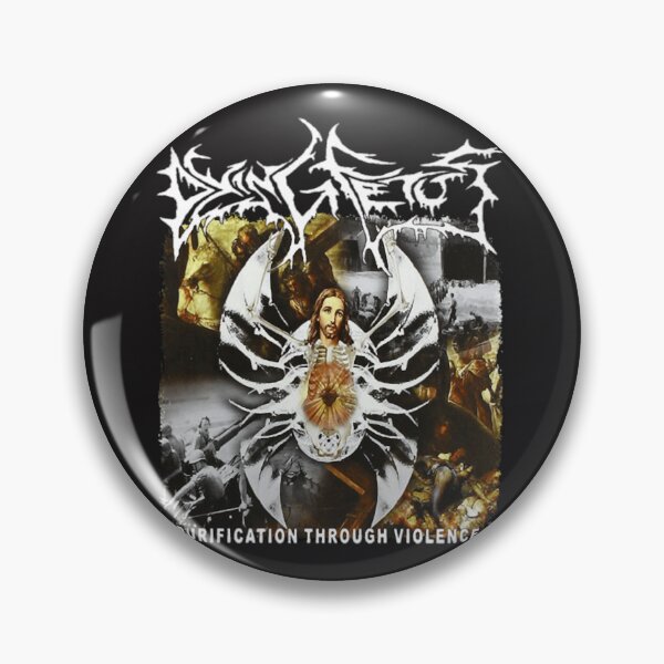 Item preview, Dying Fetus Band designed and sold by LeonRossi.