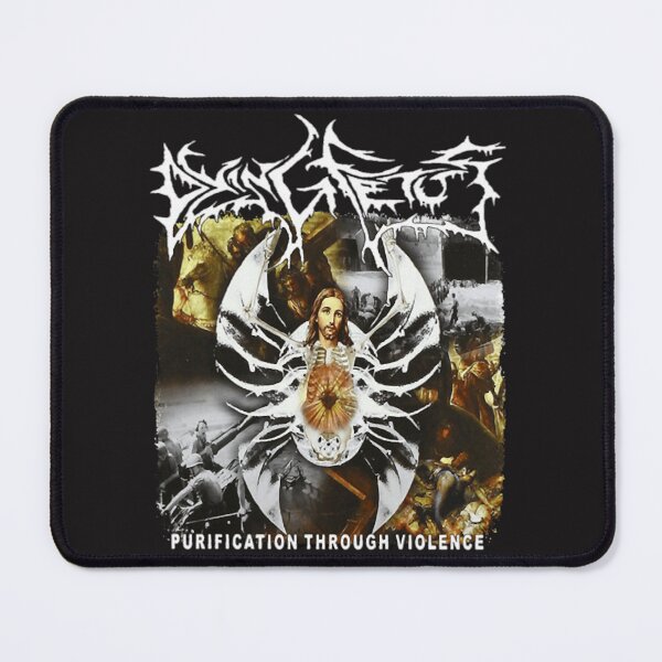 Item preview, Dying Fetus Band designed and sold by LeonRossi.