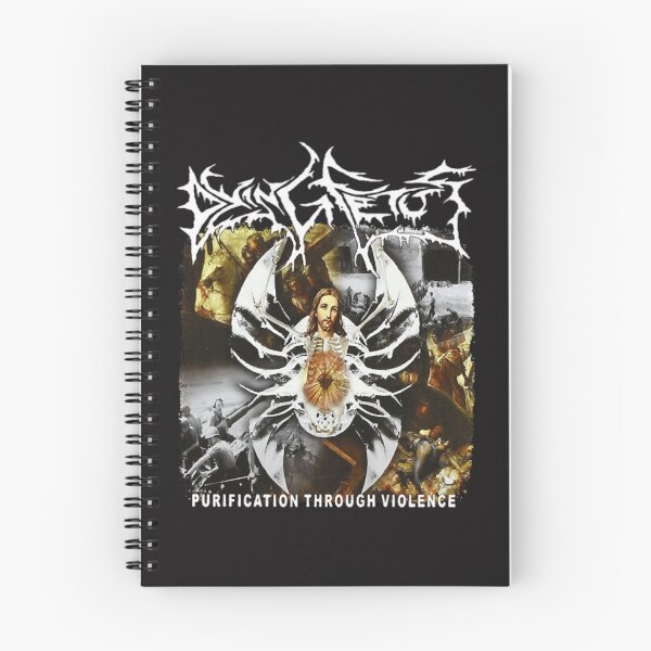 Item preview, Dying Fetus Band designed and sold by LeonRossi.