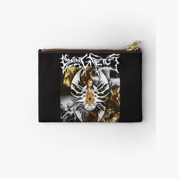 Item preview, Dying Fetus Band designed and sold by LeonRossi.