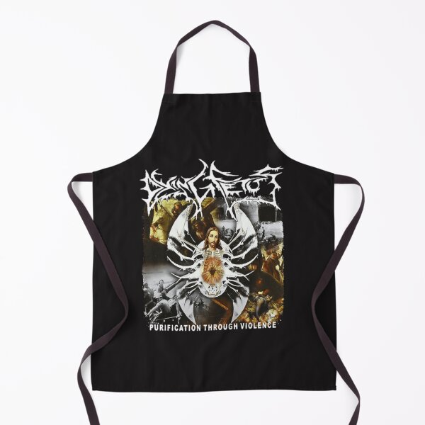 Item preview, Dying Fetus Band designed and sold by LeonRossi.