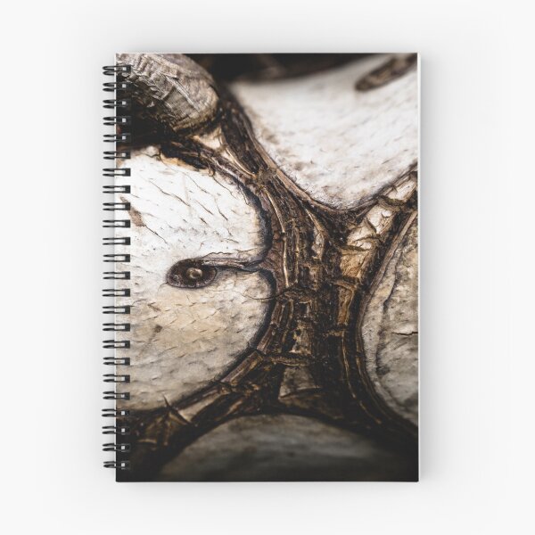 Item preview, Close-Up Texture of a tree trunk designed and sold by alicjamiekina.
