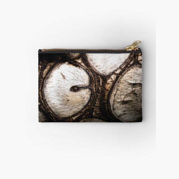 Item preview, Close-Up Texture of a tree trunk designed and sold by alicjamiekina.