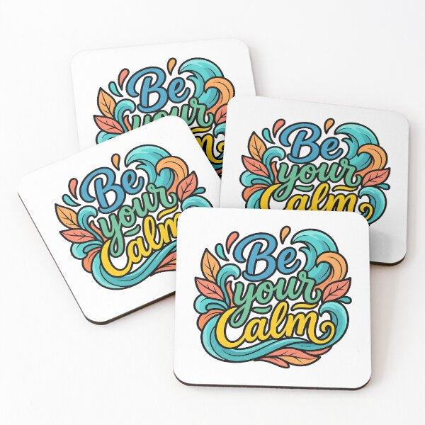 Item preview, Be Your Calm Aesthetic designed and sold by MukuMint.