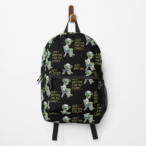 Item preview, Funny Atlas Comet 31 Space Geek Ufo Alien Astronomy 2025 designed and sold by TaraAnnie.
