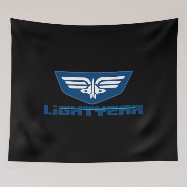 Item preview, Lightyear designed and sold by Kanddystu.