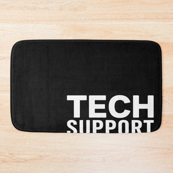 Item preview, Funny TECH SUPPORT for Men Women American Flag designed and sold by Hofersofer.