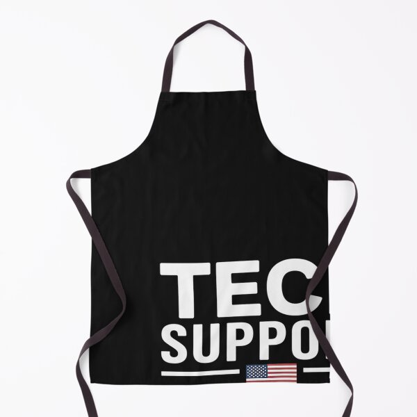 Item preview, Funny TECH SUPPORT for Men Women American Flag designed and sold by Hofersofer.