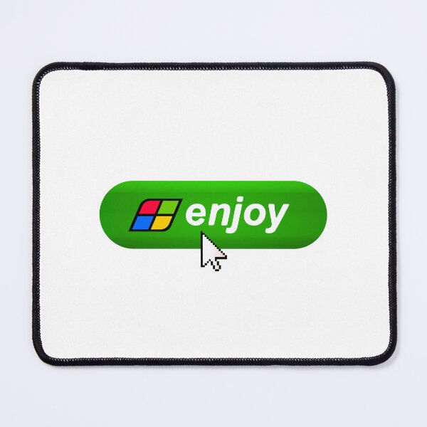 Item preview, Win25 Start Button (Classic) designed and sold by Enjoy Artwork .