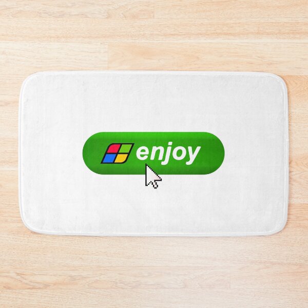 Item preview, Win25 Start Button (Classic) designed and sold by  Enjoy Artwork .