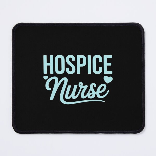 Item preview, Hospice Nurse - Nursing Hospice Care designed and sold by NetoGalaxy.