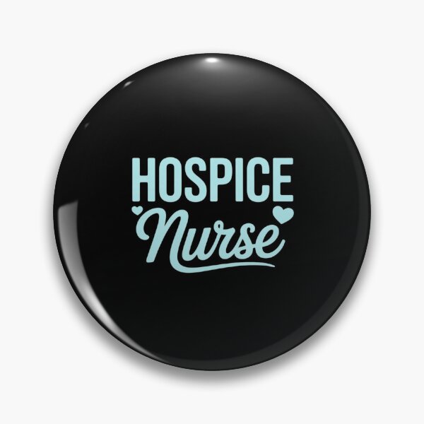 Item preview, Hospice Nurse - Nursing Hospice Care designed and sold by NetoGalaxy.