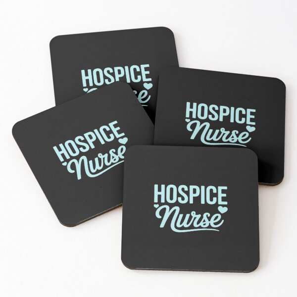 Item preview, Hospice Nurse - Nursing Hospice Care designed and sold by NetoGalaxy.