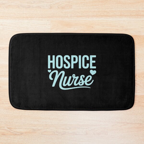 Item preview, Hospice Nurse - Nursing Hospice Care designed and sold by NetoGalaxy.