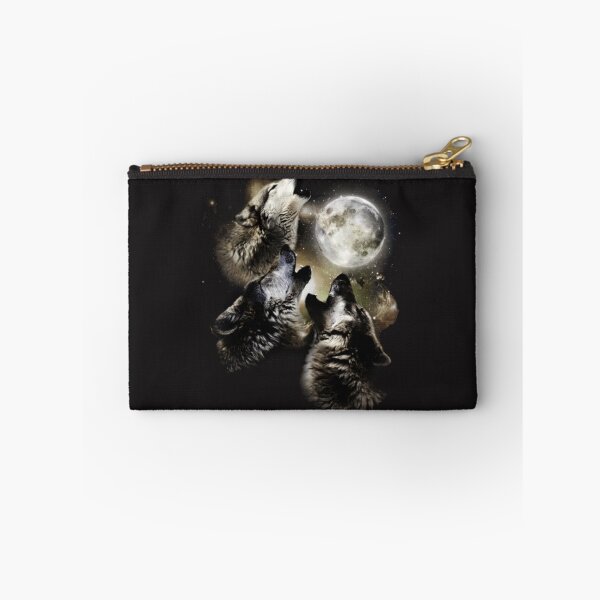 Item preview, Direwolf Brothers Howling At Full Moon designed and sold by LeonRossi.